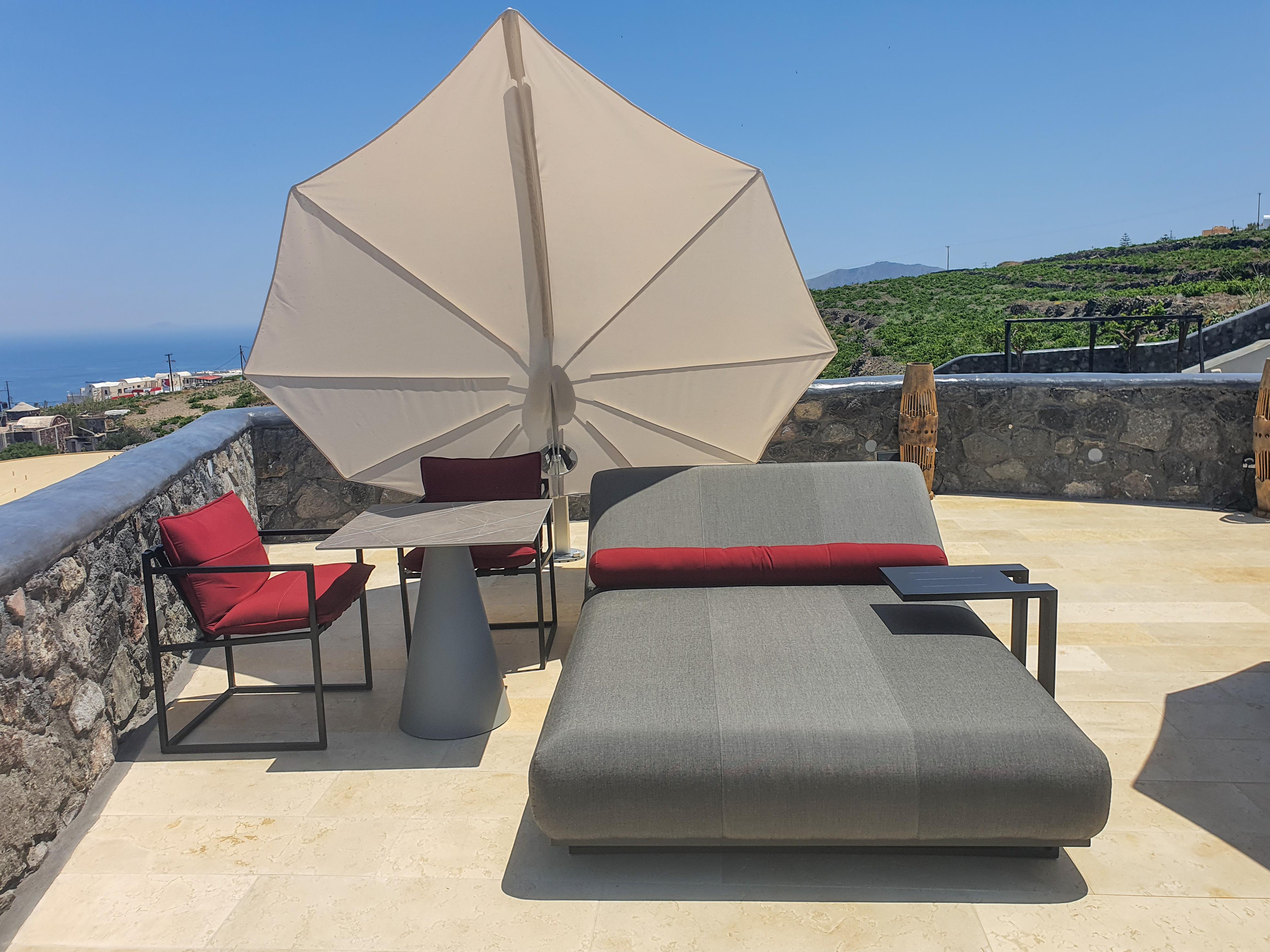 White Pearl Cavalieri Hotel Imerovigli  Exterior foto
